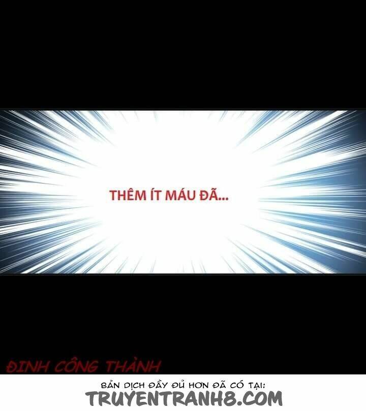 Truyện Kinh Dị Ở Tòa Nhà Số 44: Chapter 18