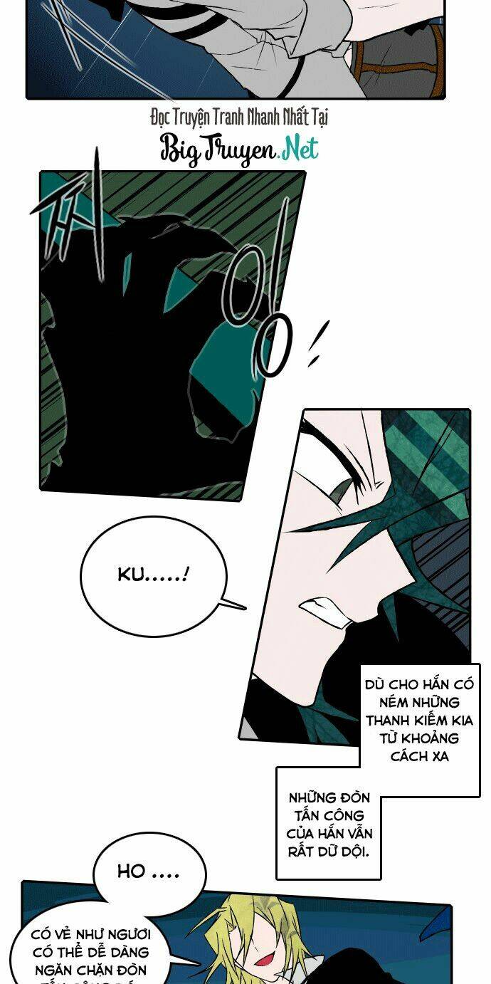 Niflheim: Chapter 25