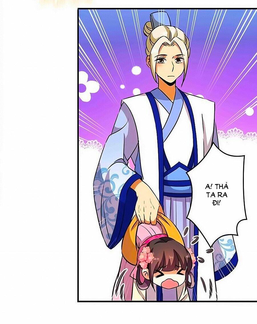 Vương Gia! Ngươi Thật Bỉ Ổi: Chapter 333