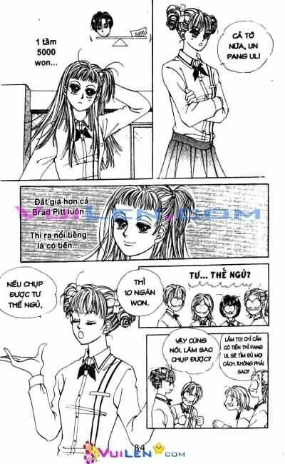 Virus Tiền: Chapter 2