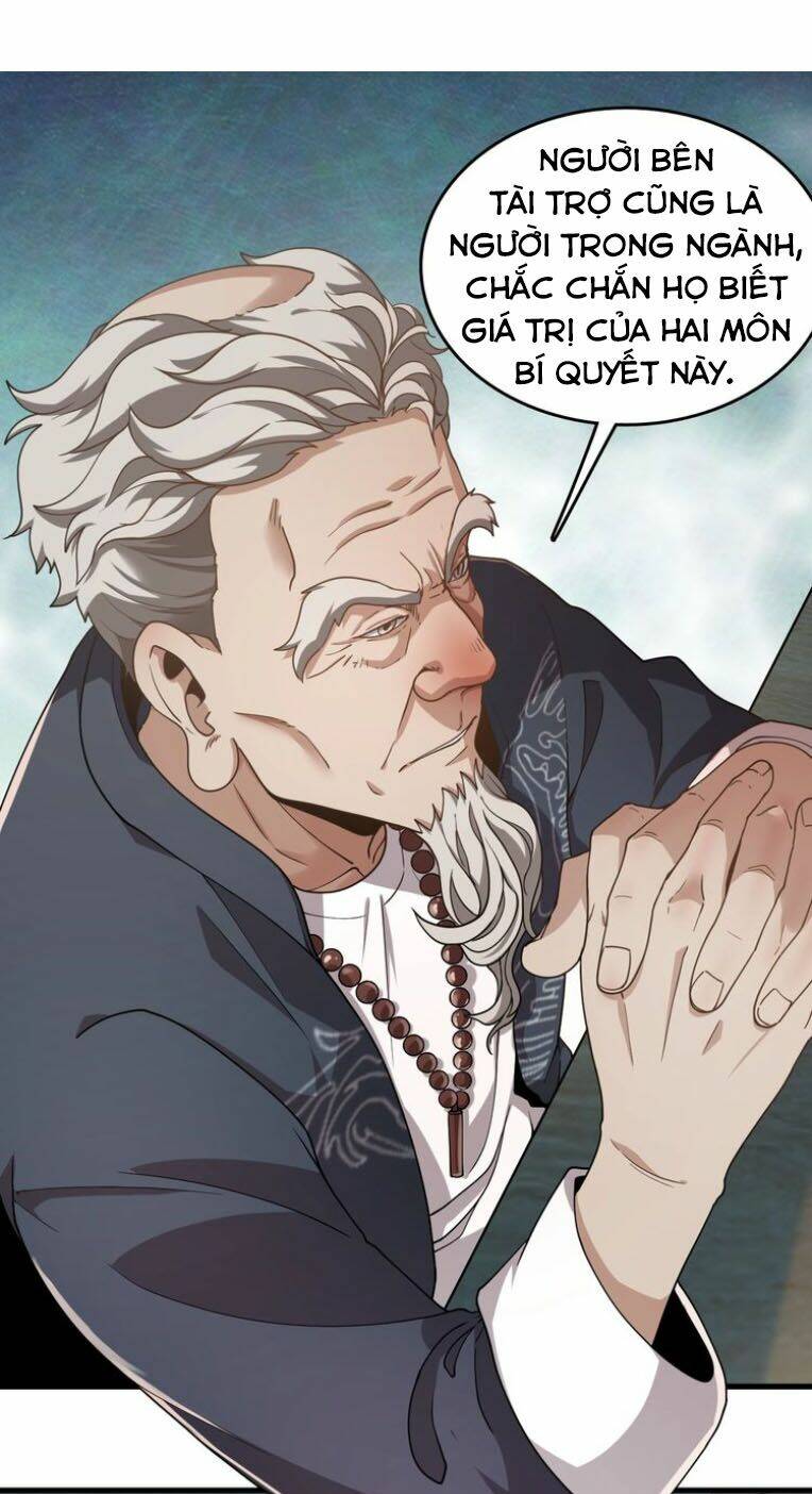 Trọng Sinh Tiểu Y Tiên: Chapter 27