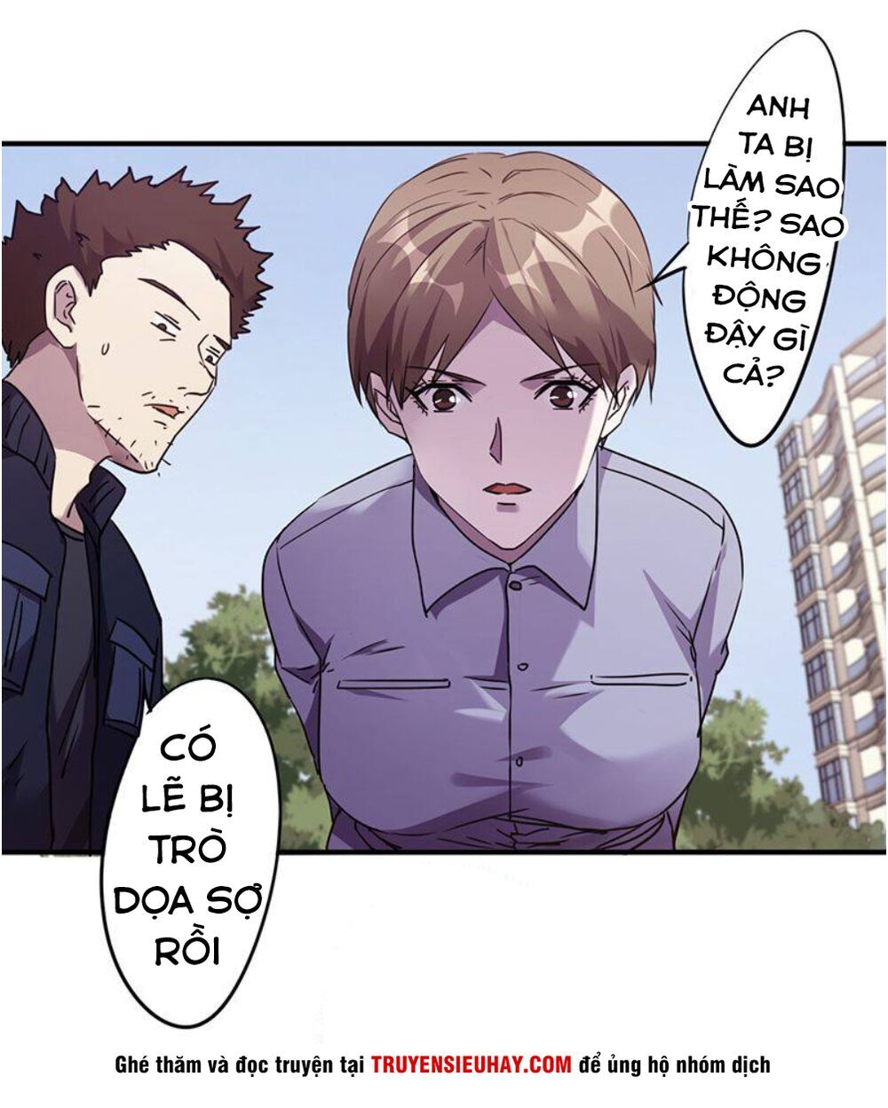 Tối Cường Nông Dân Hệ Thống: Chapter 108