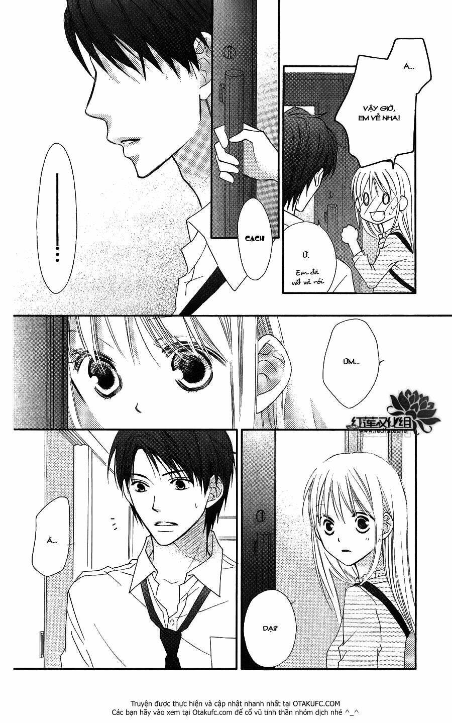 Love So Life: Chapter 56