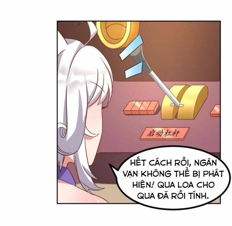 Lão Tổ Của Bạn Đang Online: Chapter 104