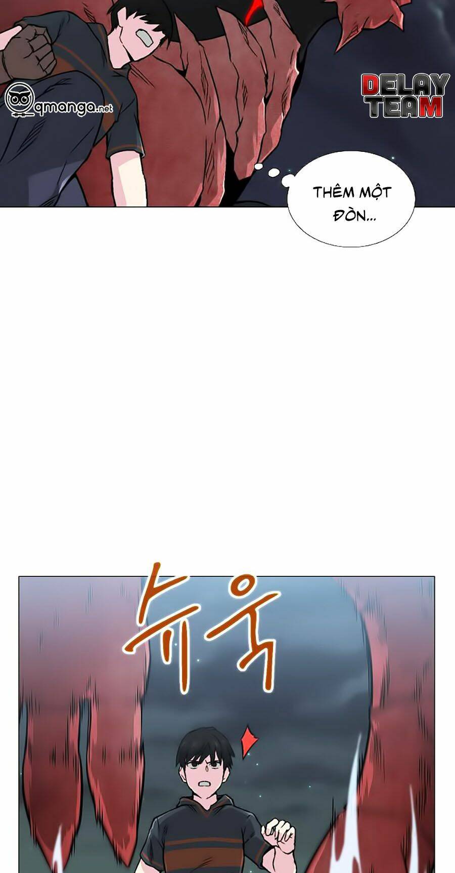 Hầm Ngục Bóng Tối: Chapter 10