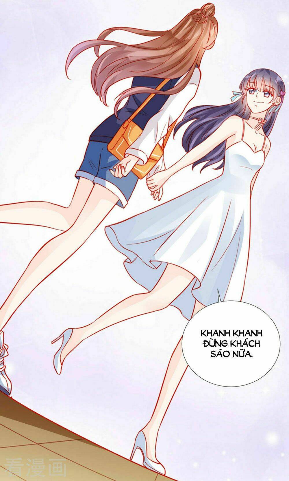 Tu La Thiếu Gia Quá Kiêu Ngạo: Chapter 57