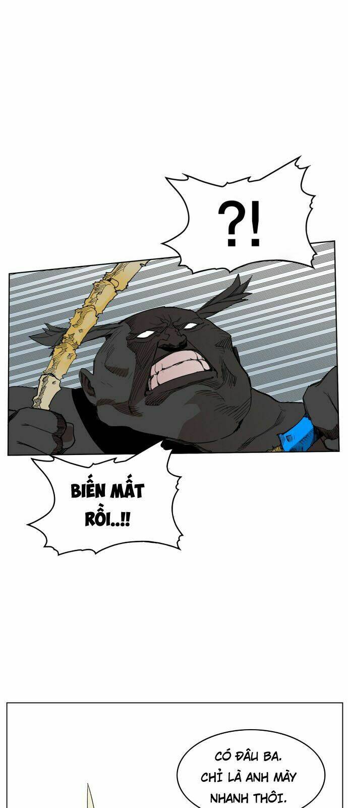 Hard Core Leveling Warrior: Chapter 89