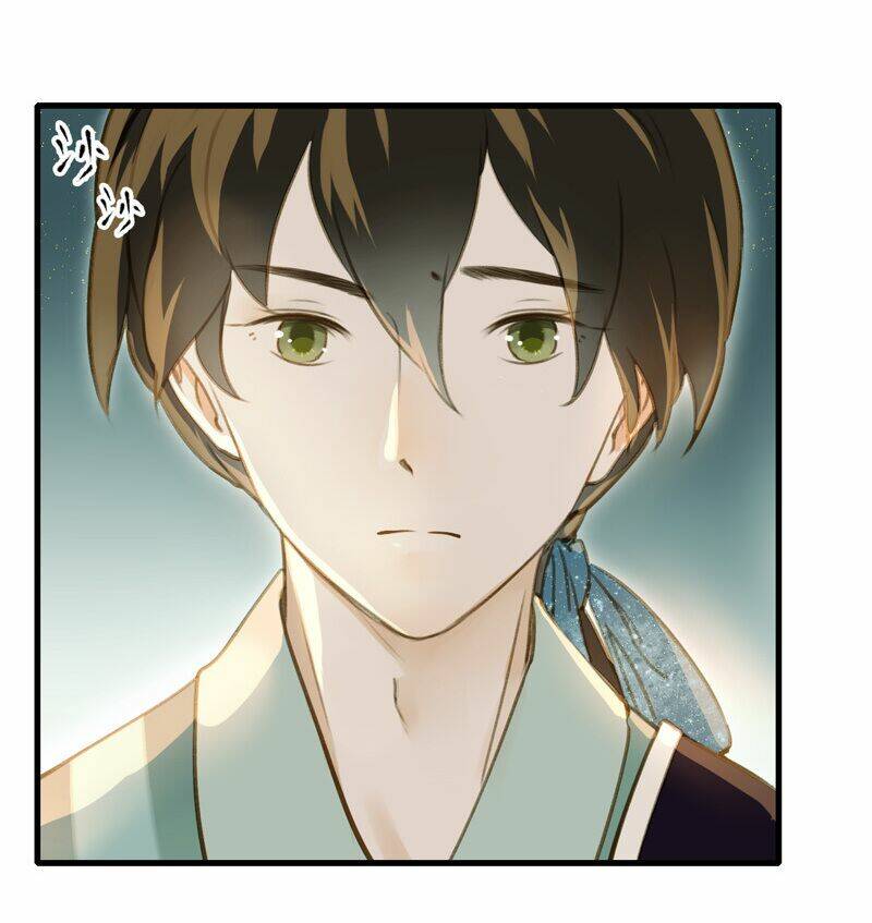 Thiếu Nữ Tản Mộng Đàm: Chapter 50