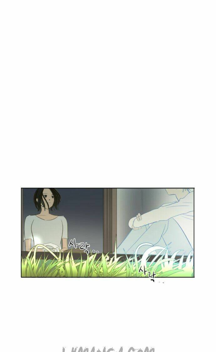 Transparent Cohabitation: Chapter 7