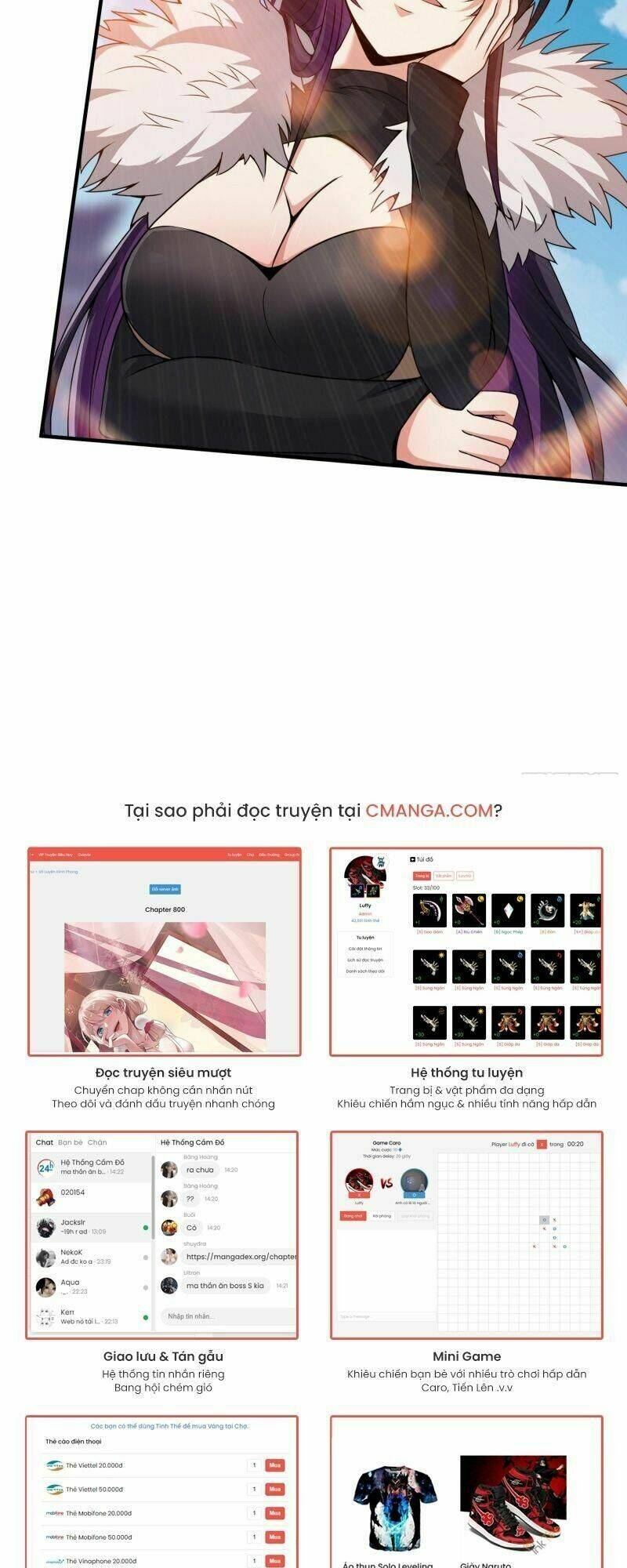 Vận Rủi Thực Không Phải Cha Ta: Chapter 29