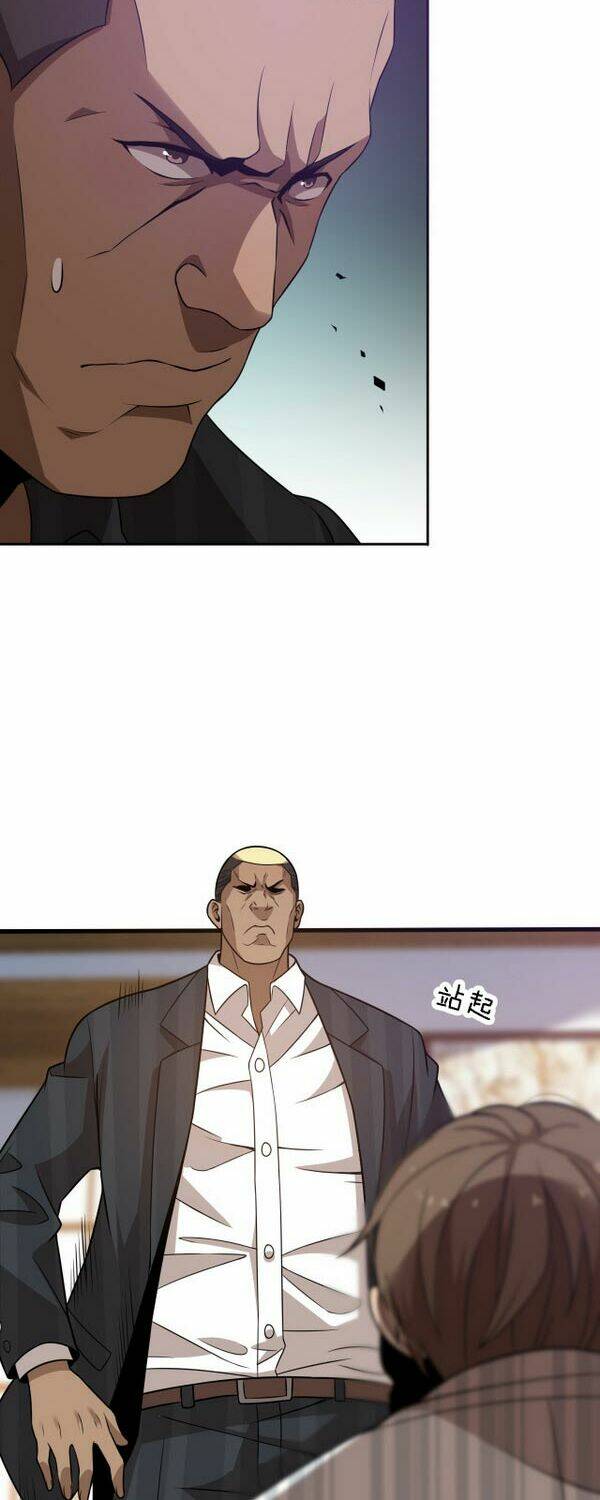 Trọng Sinh Tiểu Y Tiên: Chapter 96