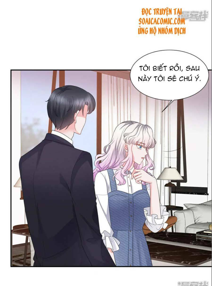 Nhược Hữu Hàn Đông Ngộ Noãn Dương: Chapter 30