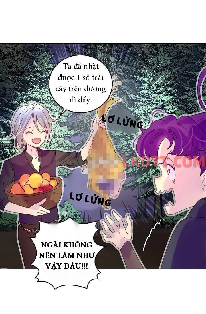 Đừng Xem Thường Nữ Phụ: Chapter 137