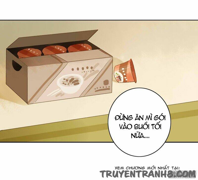 Sức Mạnh Của Sắc Đẹp: Chapter 129