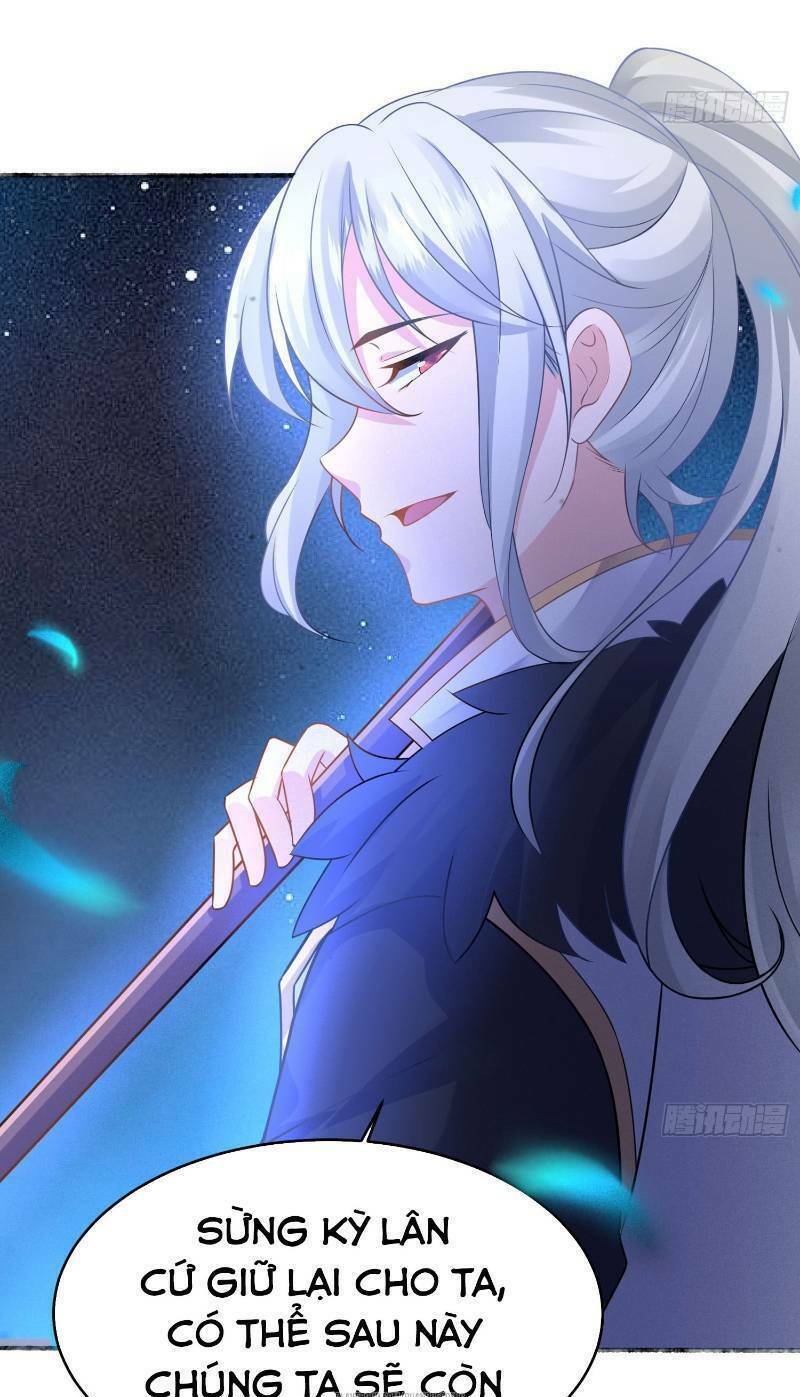 Giáng Thần Chiến Ký: Chapter 43