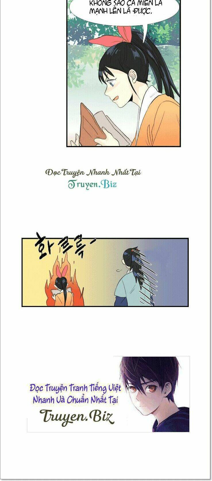 Học Sĩ Tái Sinh: Chapter 32