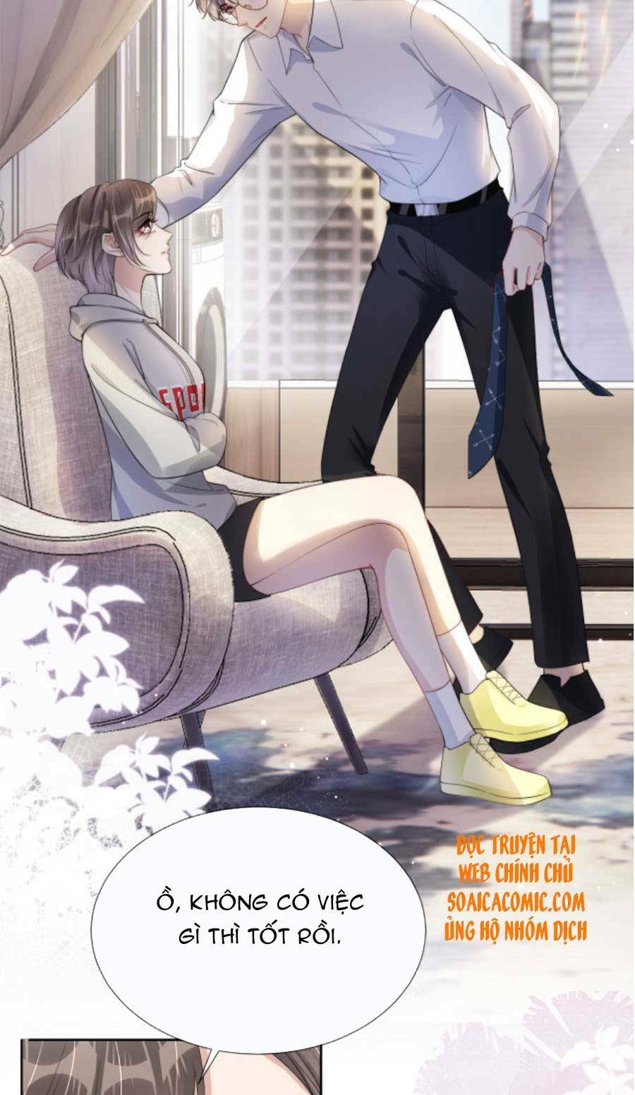 Ngự Tỷ Toàn Năng Lại Bị Phá Mã Giáp: Chapter 54