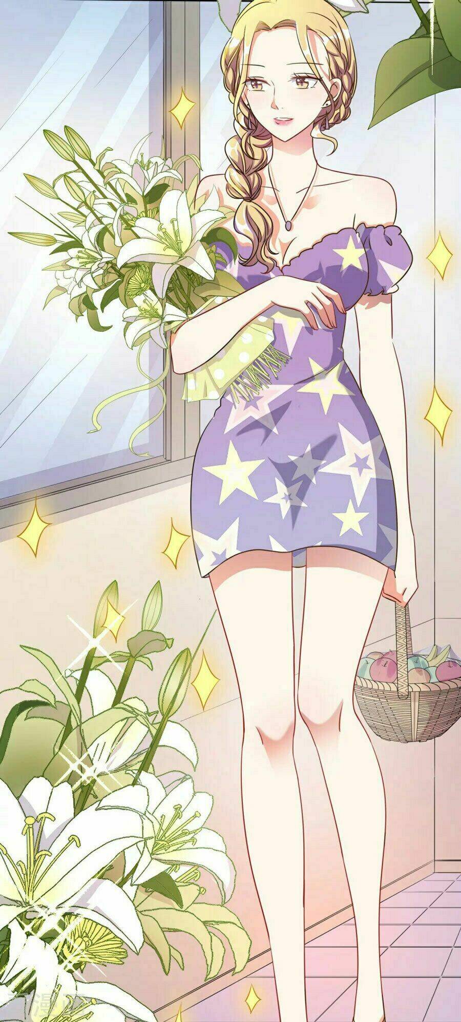 Hôn Nhân Dục Vọng: Thiếu Gia Nhẹ Một Chút!: Chapter 80