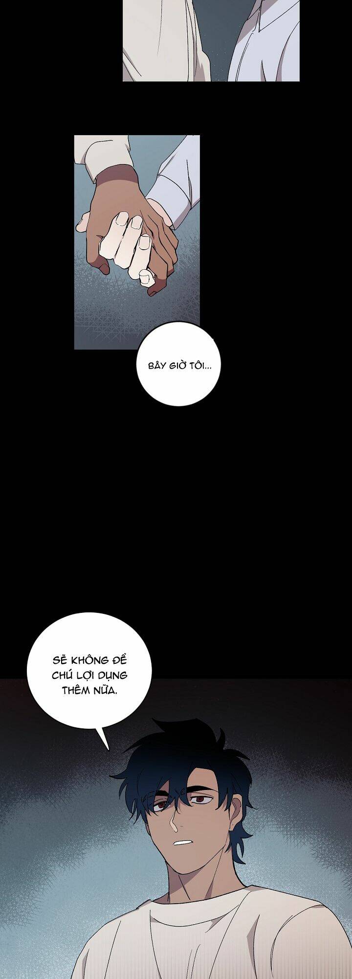 Kẻ Cắp Mặt Trăng: Chapter 22