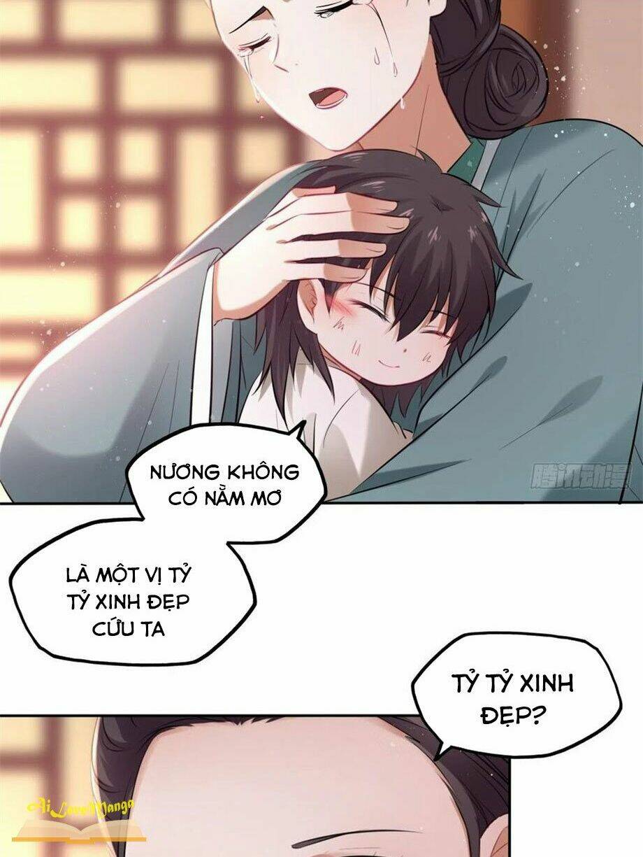 Vương Phi Thật Thích Trang Điểm: Chapter 123