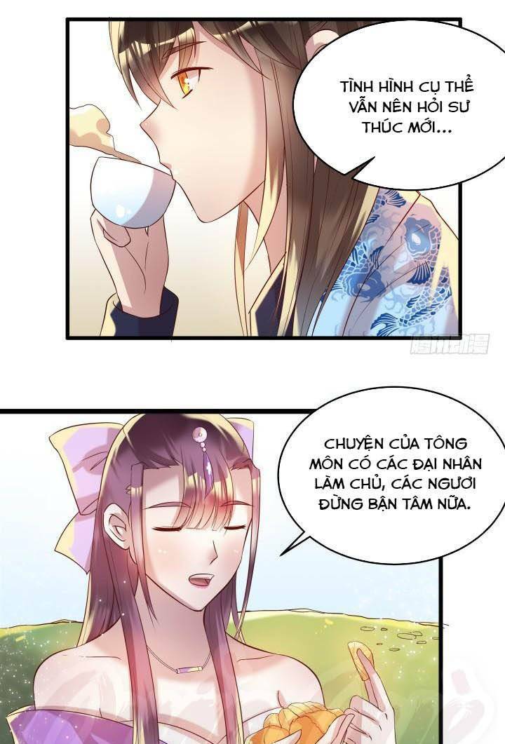 Siêu Phàm Truyện: Chapter 29