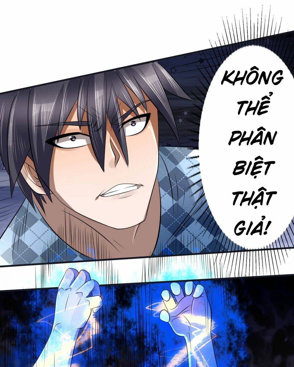 Tuyệt Thế Binh Vương: Chapter 96