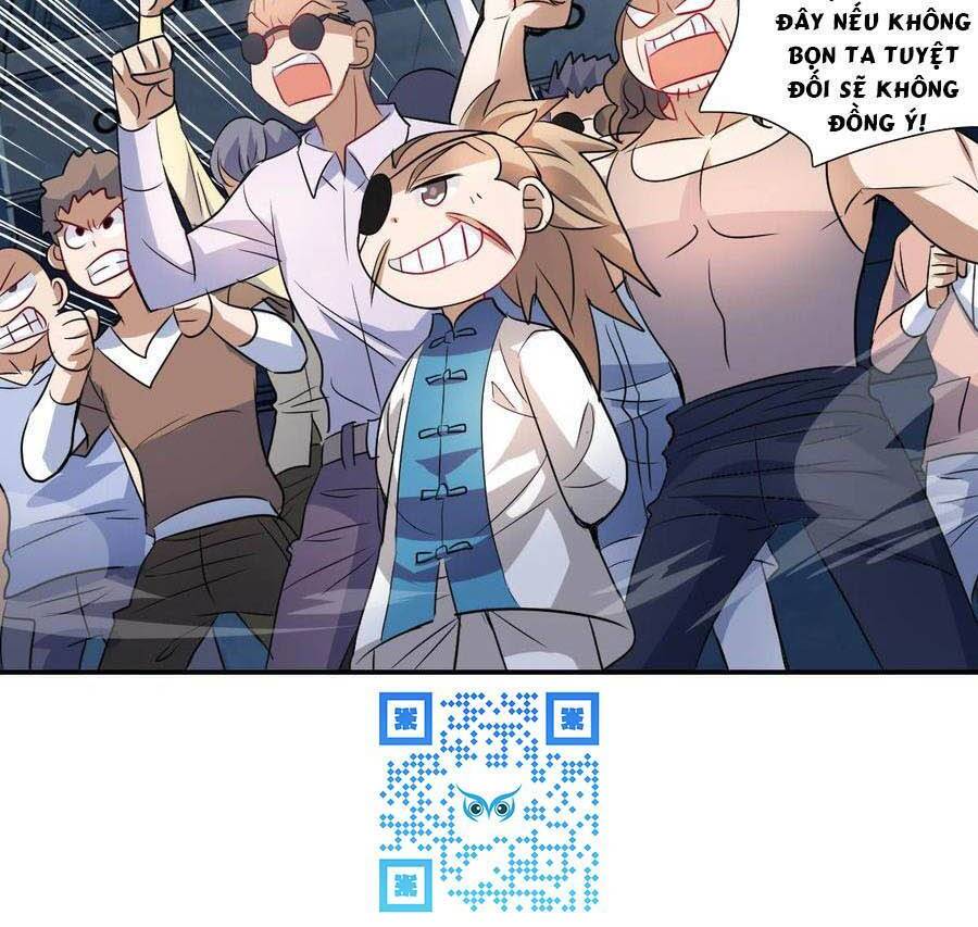 Tô Tịch Kỳ Quái: Chapter 129