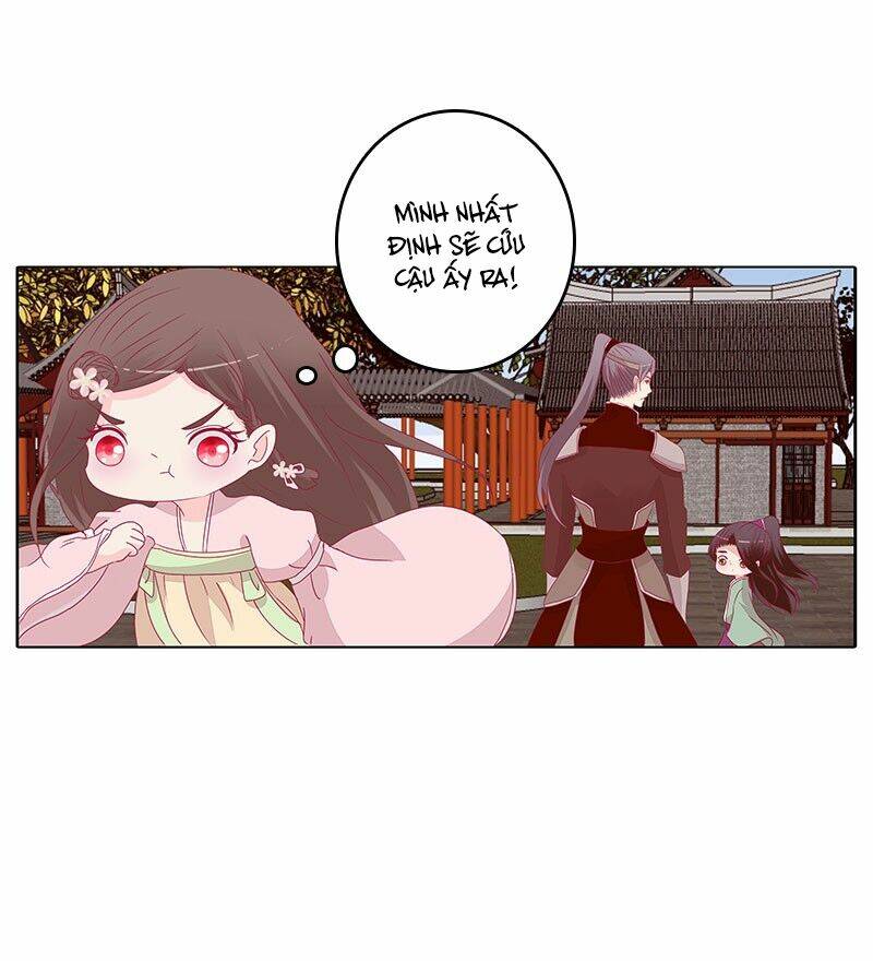 Tướng Quân Mời Ra Trận: Chapter 75