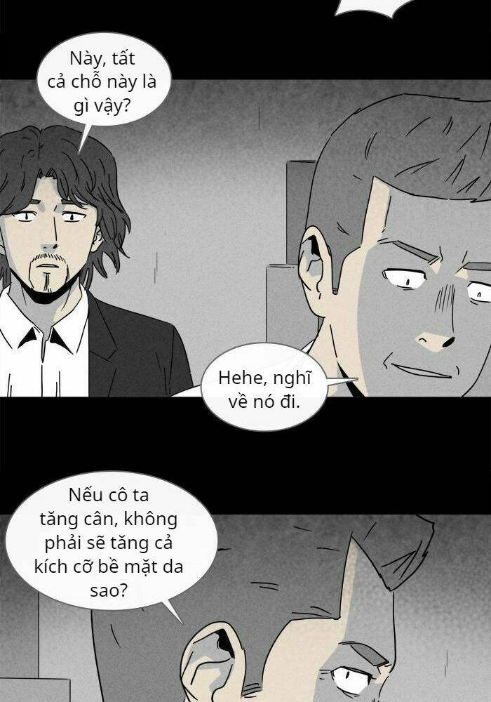 Những Câu Chuyện Bất Thường: Chapter 190