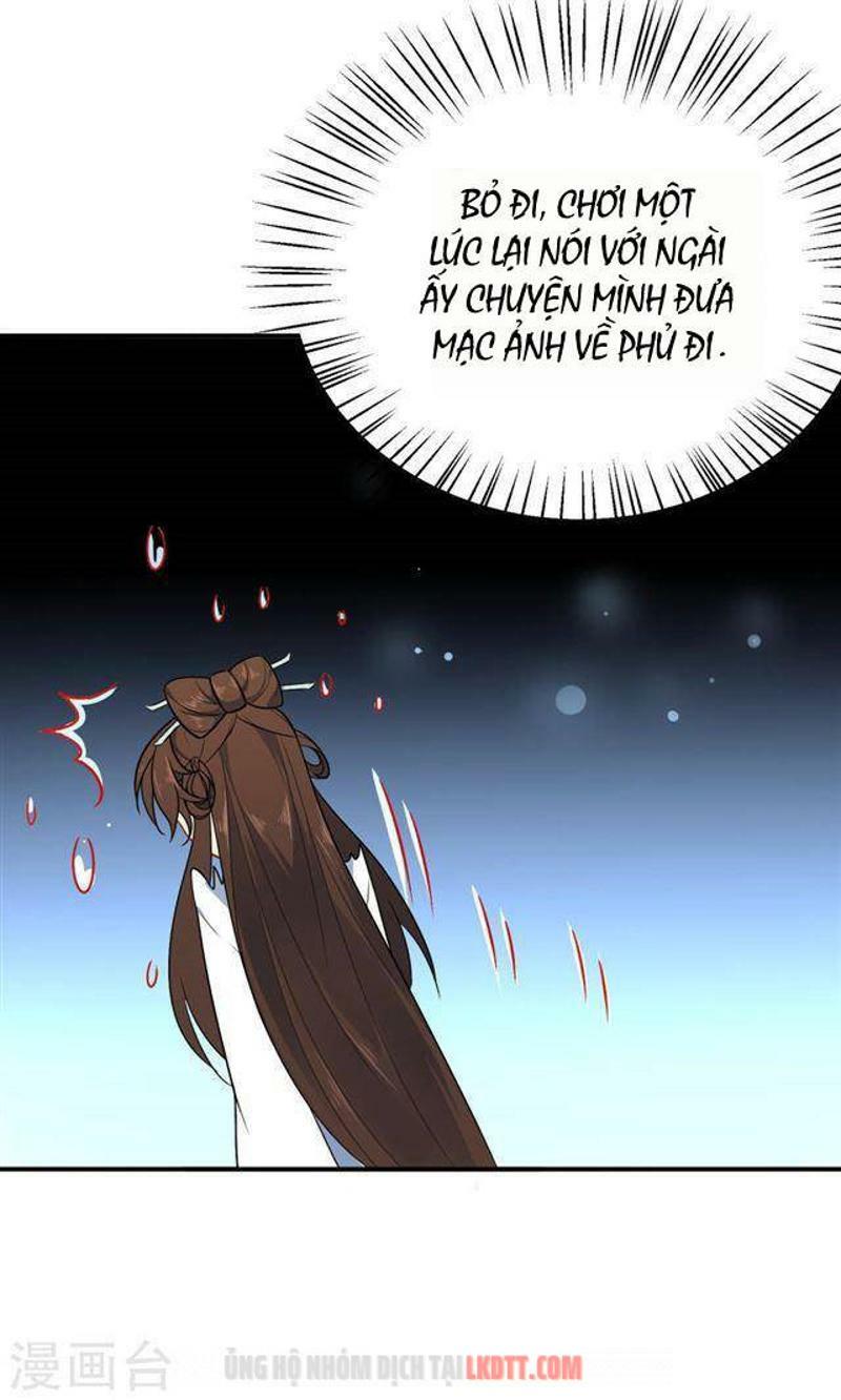 Tiểu Yêu Tinh Điều Giáo Bảo Điển: Chapter 56