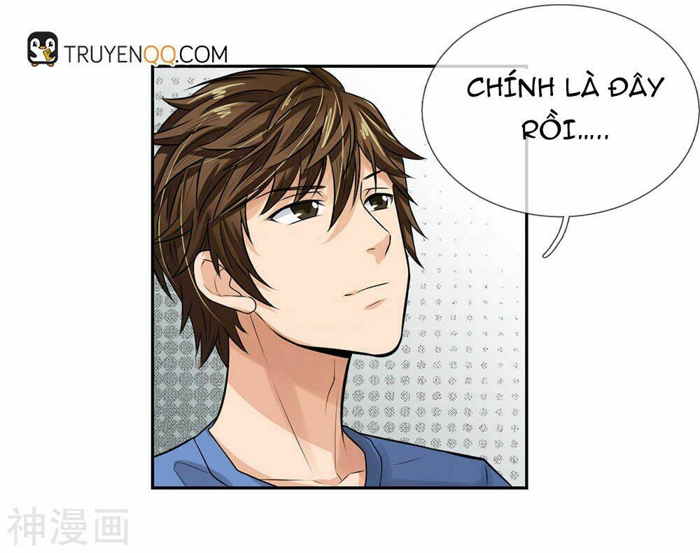 Cực Phẩm Tiên Y: Chapter 3