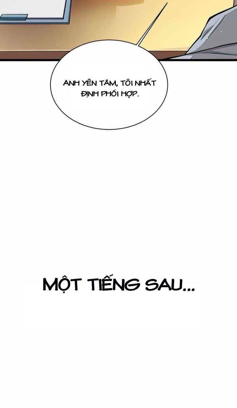 Trò Chơi Hệ Chữa Trị Của Tôi: Chapter 8.1
