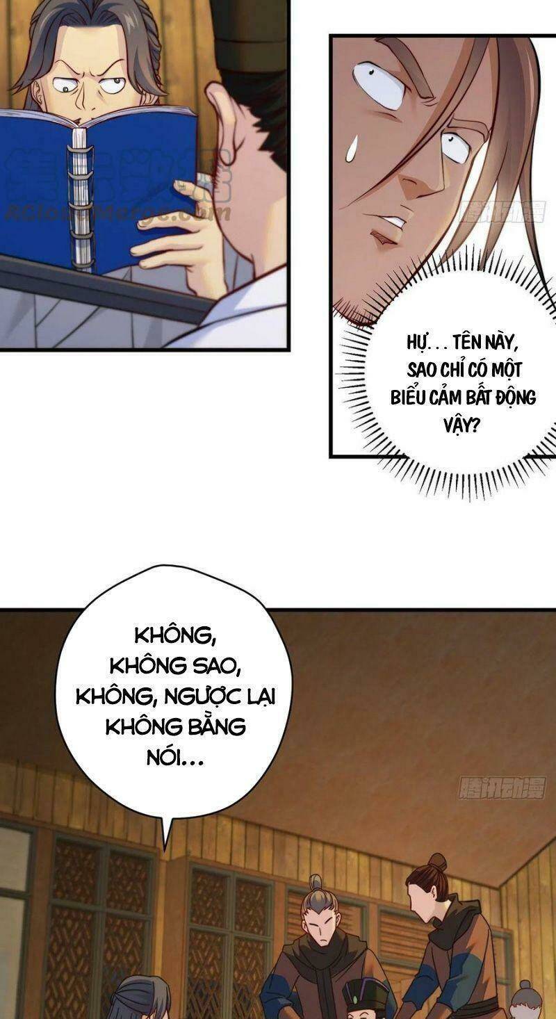 Ta Là Đại Hoàn Đan: Chapter 71