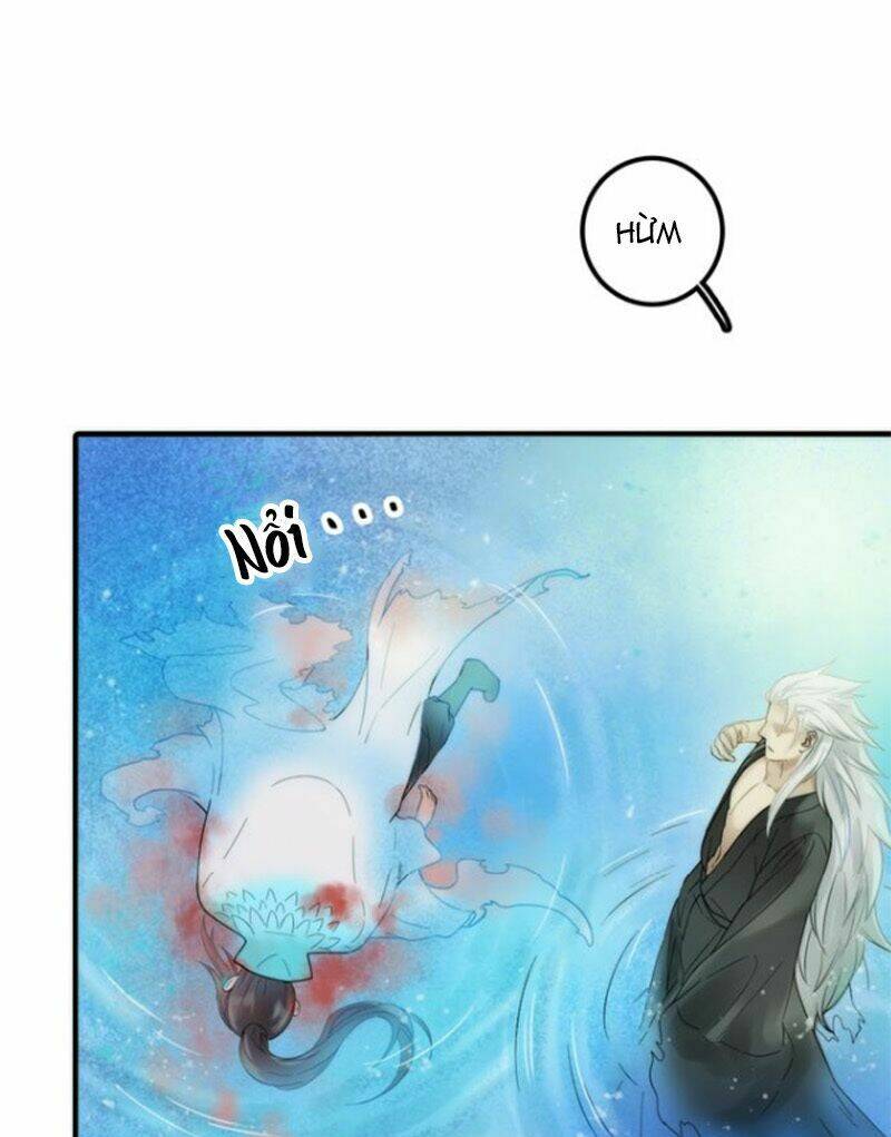 Cướp Chàng Vợ Về Đón Năm Mới: Chapter 6.2