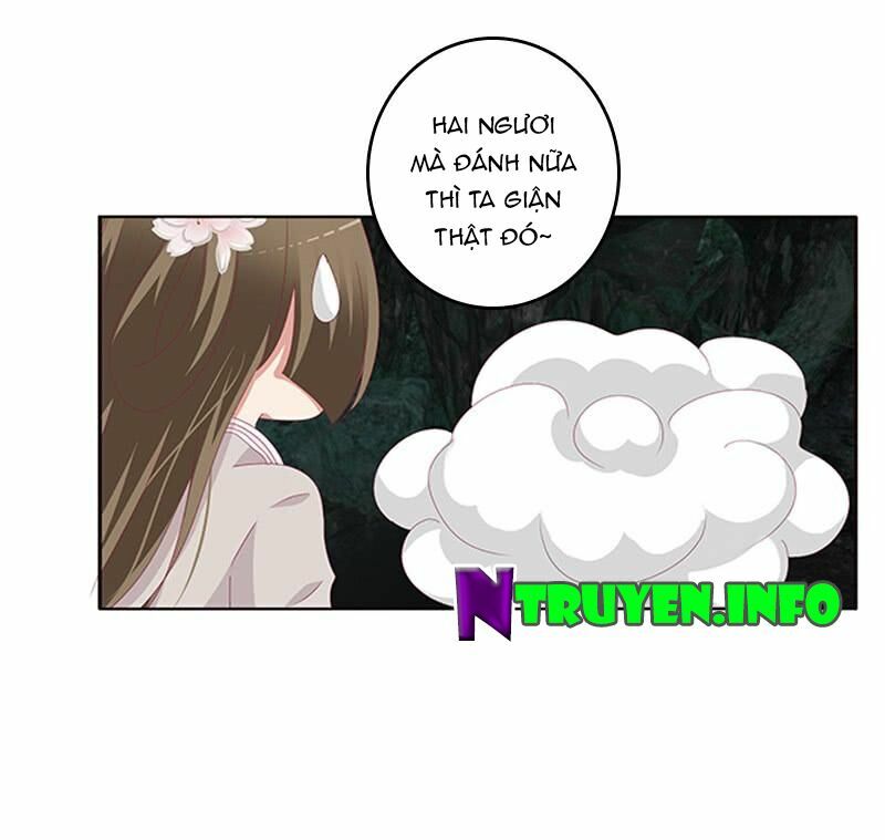 Thông Linh Phi: Chapter 430