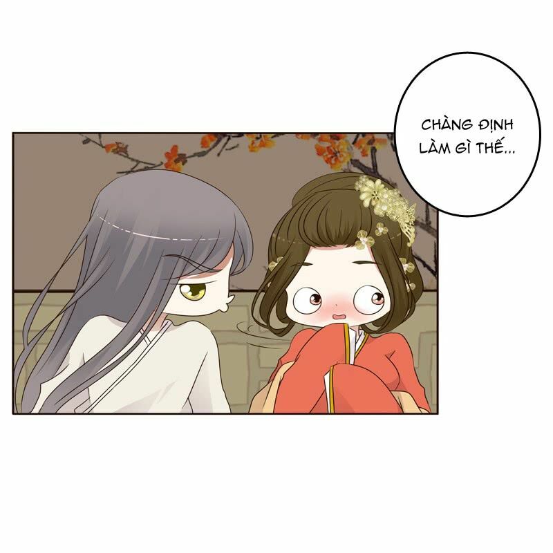 Thông Linh Phi: Chapter 193