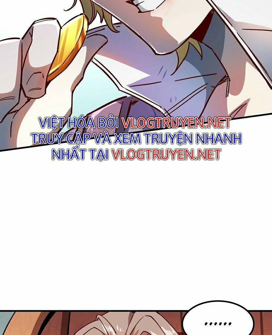 Tối Cường Thành Chủ Đích Dị Giới: Chapter 1