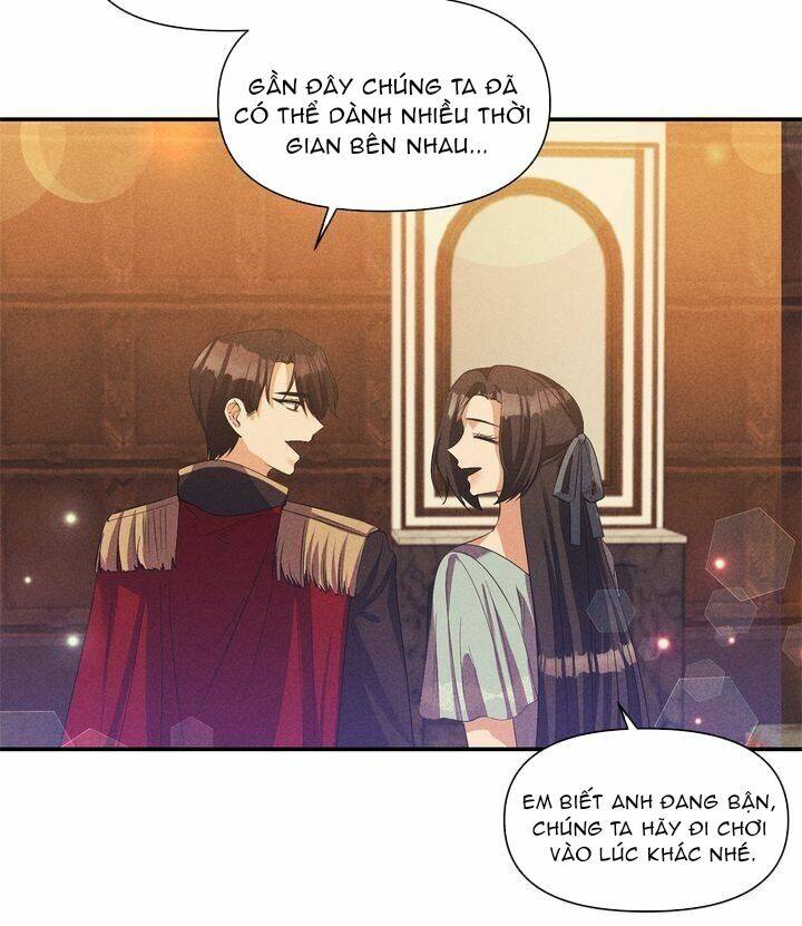 Người Chồng Bạo Chúa Của Tôi Đã Thay Đổi: Chapter 30