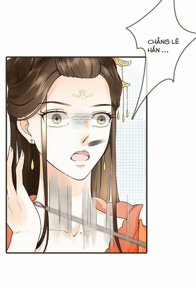 Đại Giá Thừa Tướng: Chapter 8