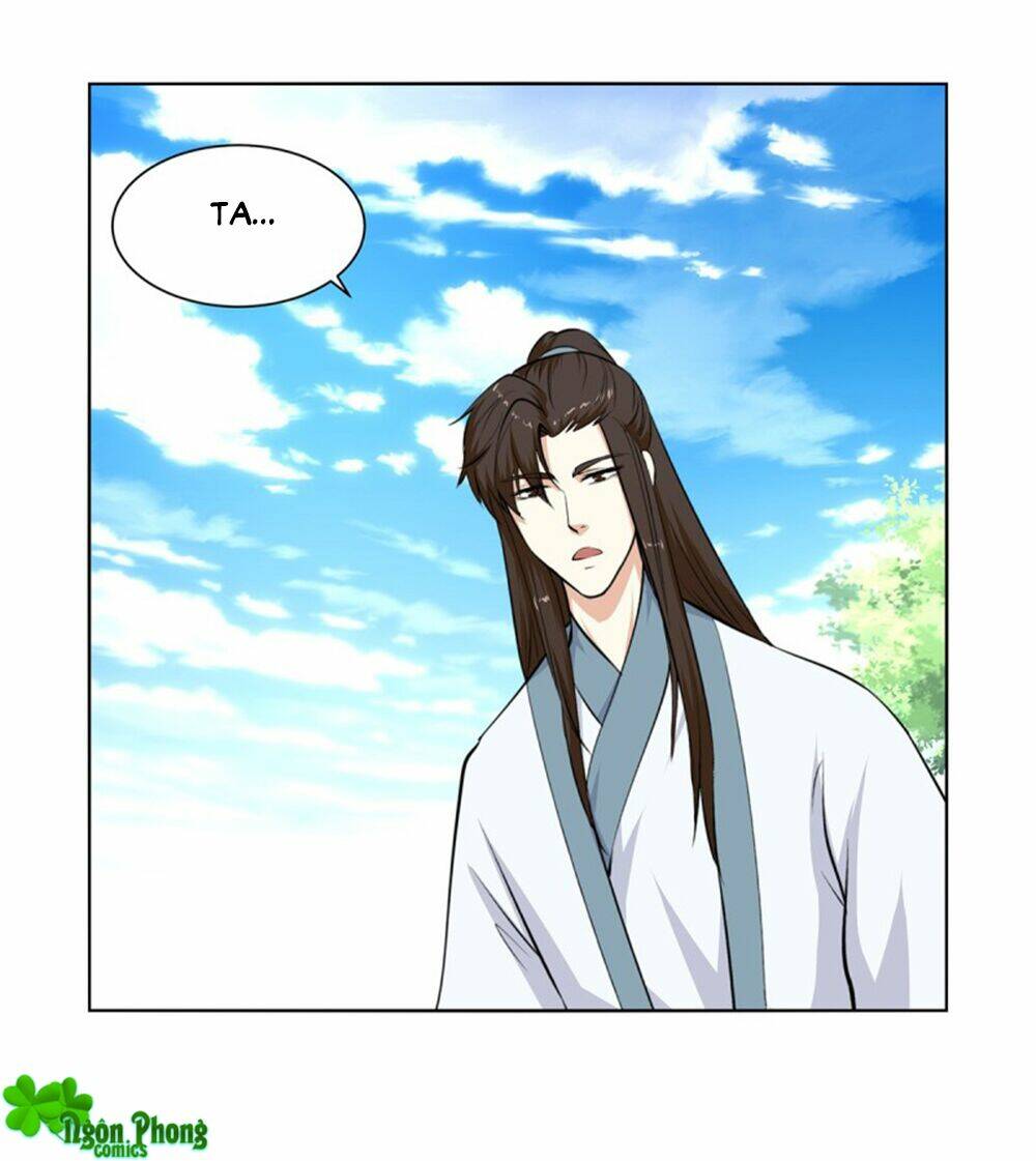 Hỏa Hồ: Chapter 47