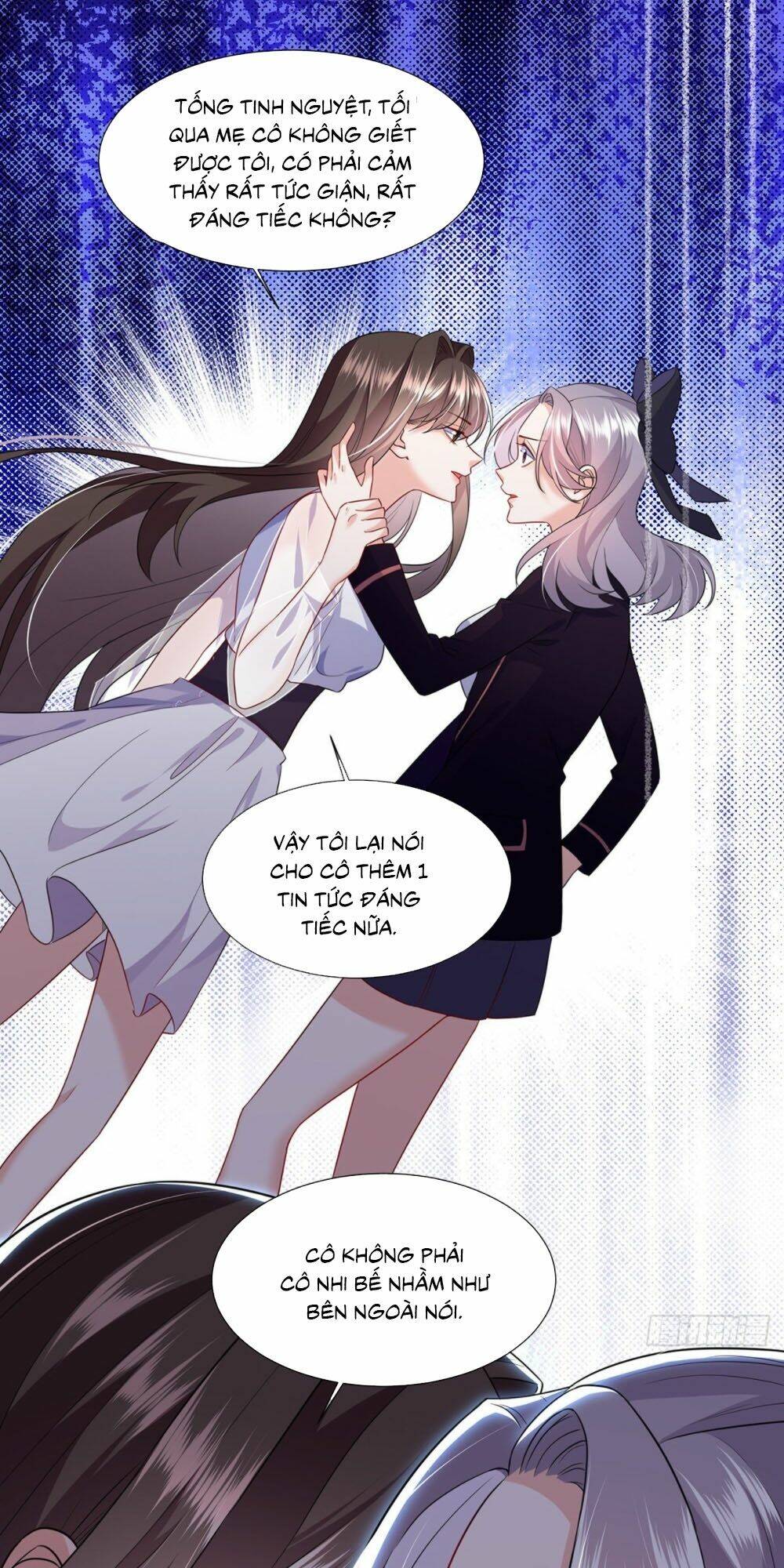 Nữ Vương Tàn Nhẫn: Chapter 18