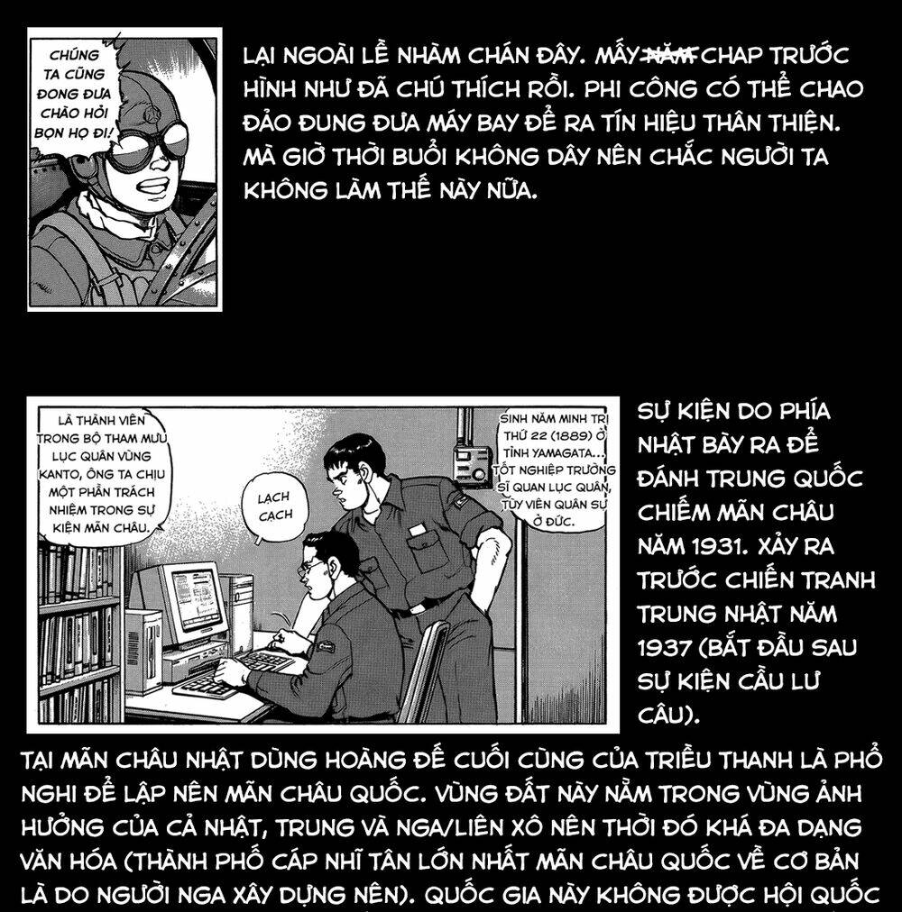 Zipang: Chapter 47