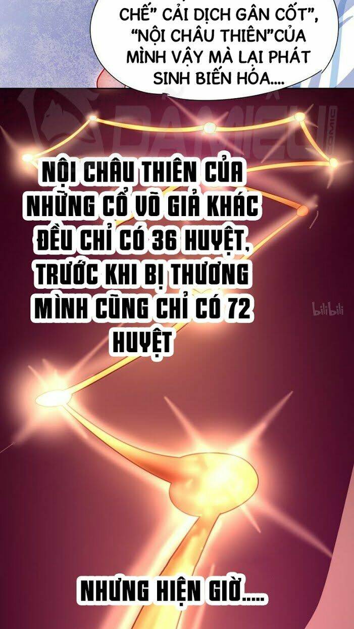 Nhất Phẩm Cao Thủ: Chapter 59
