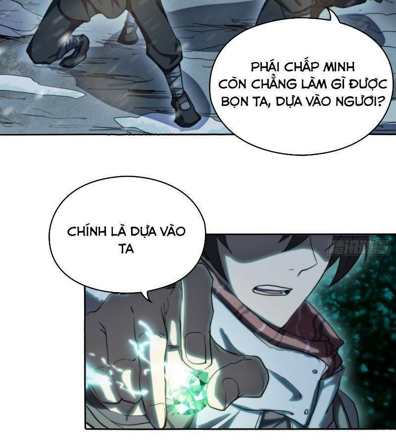 Đô Thị Hàng Thần Khúc: Chapter 32