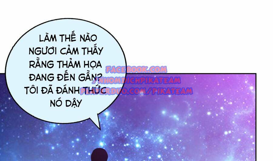 Địa Phủ Hỗn Giang Long: Chapter 58