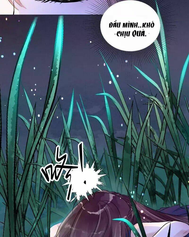 Yêu Long Đại Nhân Của Ta: Chapter 7