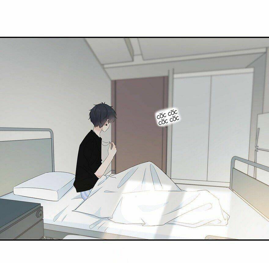 Phần Còn Lại Của Cuộc Đời Tôi: Chapter 1.1