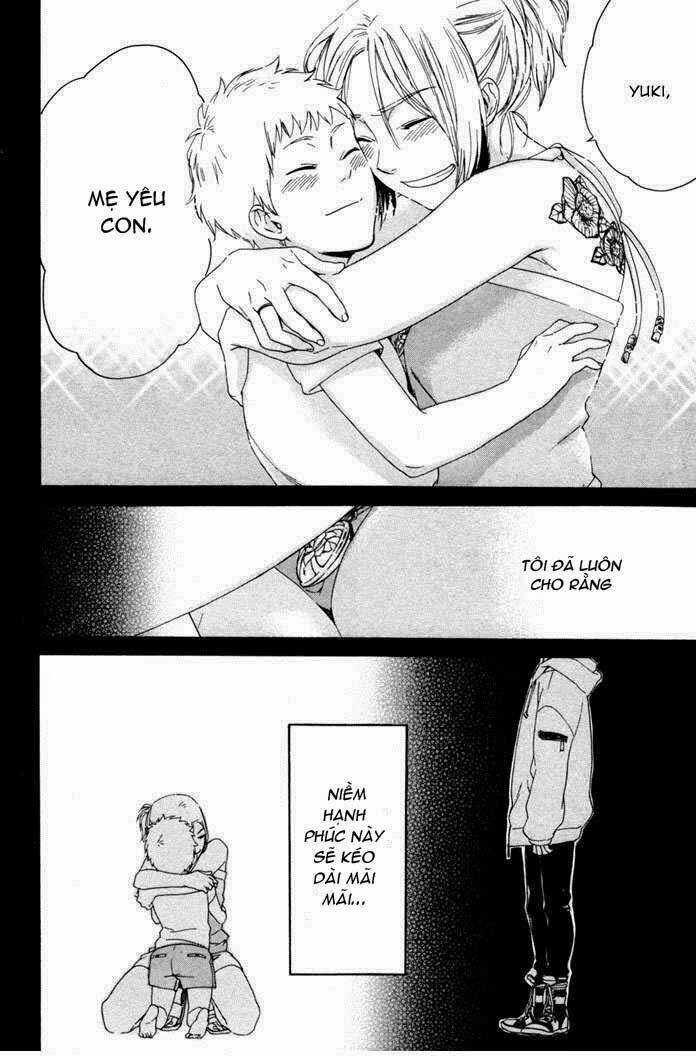 Acid Town: Chapter 5