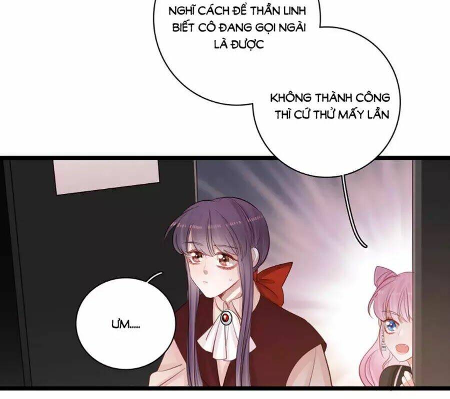 Nữ Phù Thủy Muốn Sống Nổi Loạn: Chapter 20