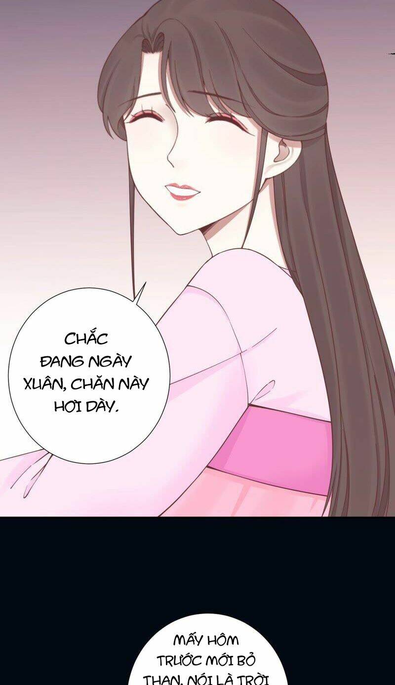 Hoàng Hậu Bận Lắm: Chapter 157